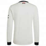 Günstige Fußballtrikots Manchester United 3rd trikot 2024-25 Langarm